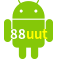 Aplicativo 88uut para Android