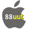 Aplicativo 88uut para iOS