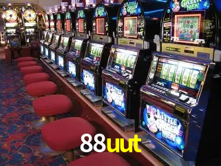 Desvendando o Mundo dos Jogos Virtuais na 88uut