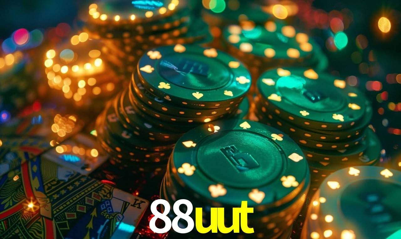 Estatísticas 88uut