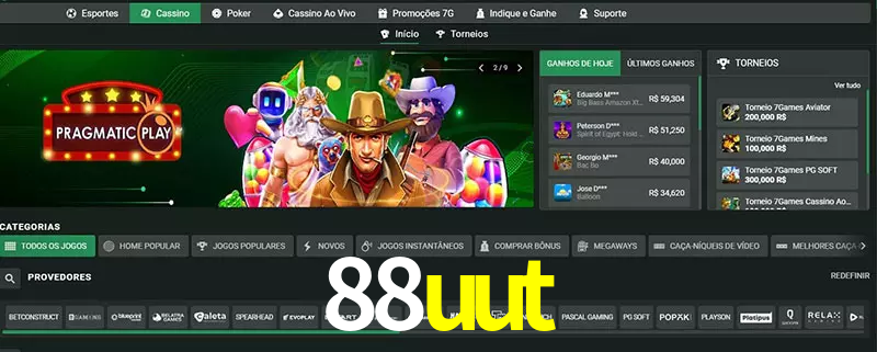 cassino 88uut