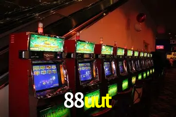 A Emoção da Loteria na 88uut: Uma Chance de Mudança de Vida