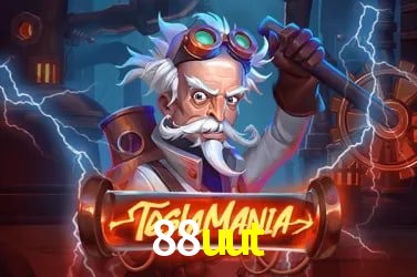 Tecnologia da Plataforma 88uut