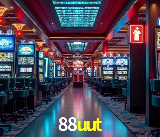cassino 88uut