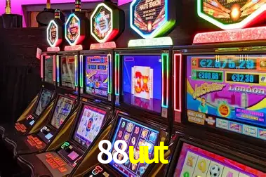 Apostas Esportivas na 88uut: Um Guia Completo