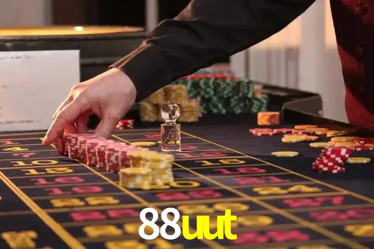 Descubra a Essência do 88uut: Nossa História e Compromissos