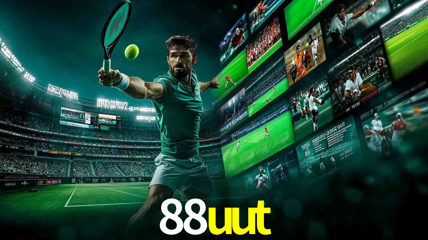 Descubra a Essência do 88uut: Nossa História e Compromissos