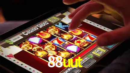 Descubra o Mundo do Cassino Online com 88uut