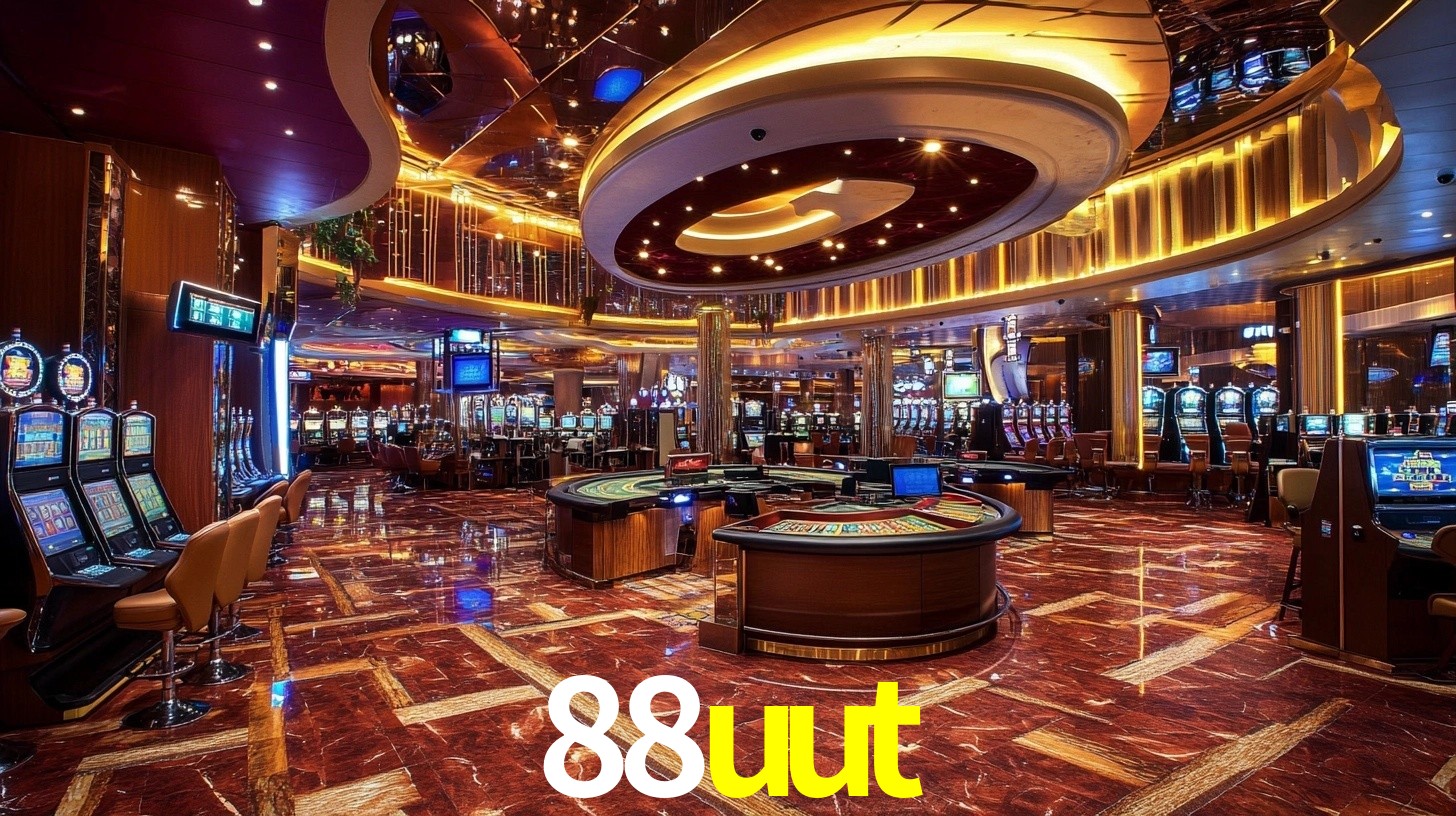 Welcome Bonus 88uut