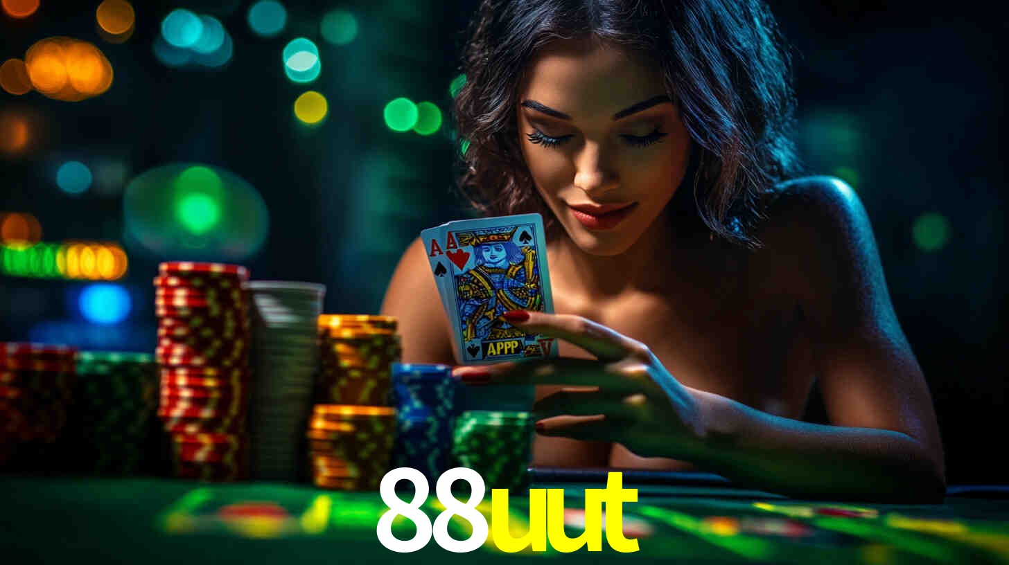 A Emoção da Loteria na 88uut: Uma Chance de Mudança de Vida