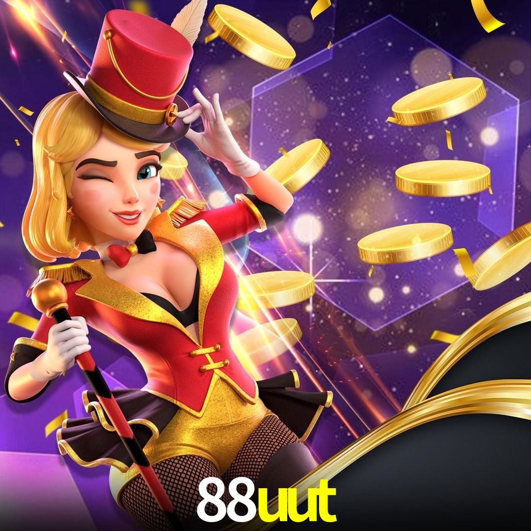 Slot Games 88uut