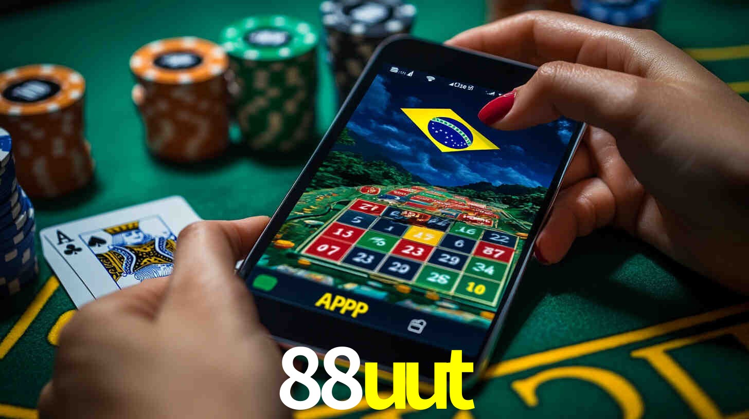 Descubra o Programa VIP da 88uut: Vantagens Exclusivas para Jogadores