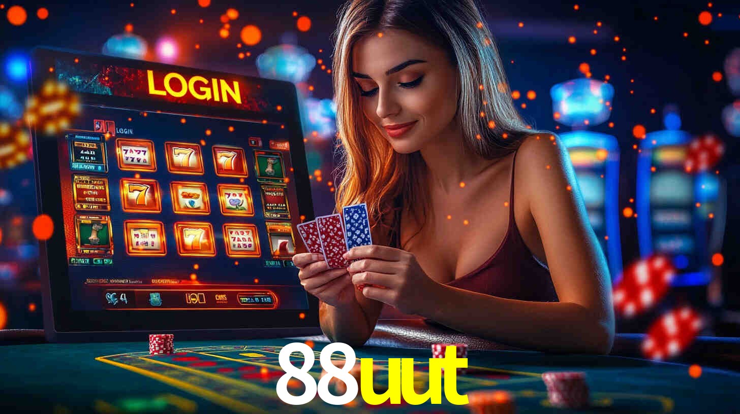88uut App Interface