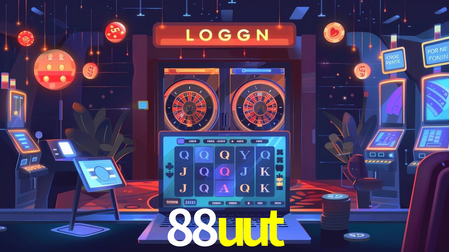 88uut: Seu Cassino Premiado com Pagamentos Rápidos