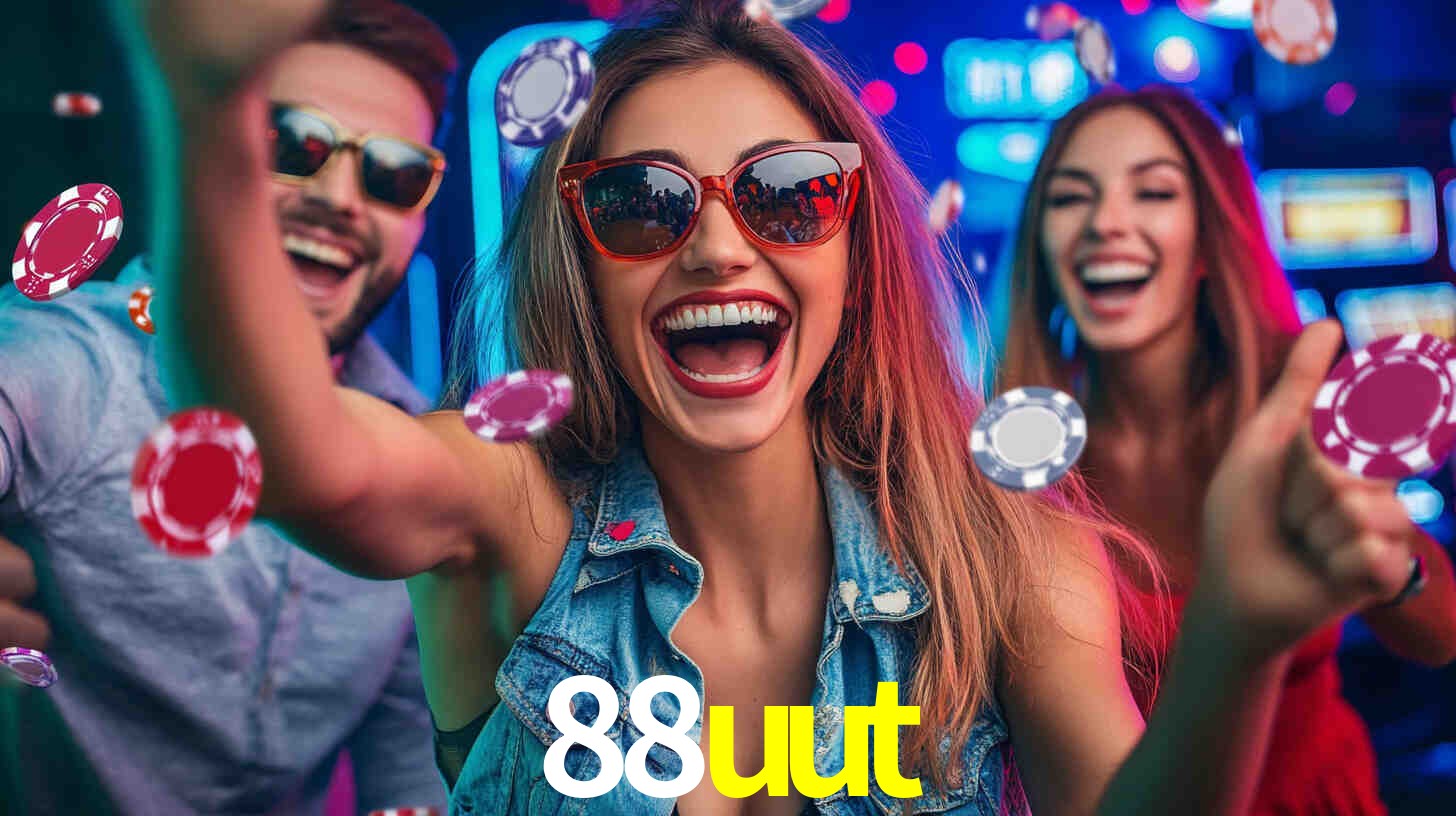 Inovações de Jogos na 88uut: O Futuro das Experiências Interativas