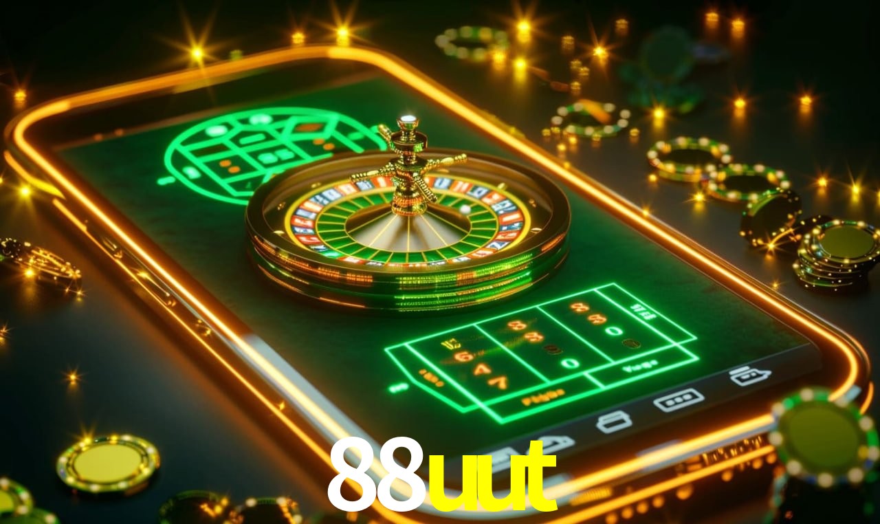 88uut bet