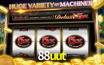 Descubra a Magia dos Jogos de Arcade no 88uut