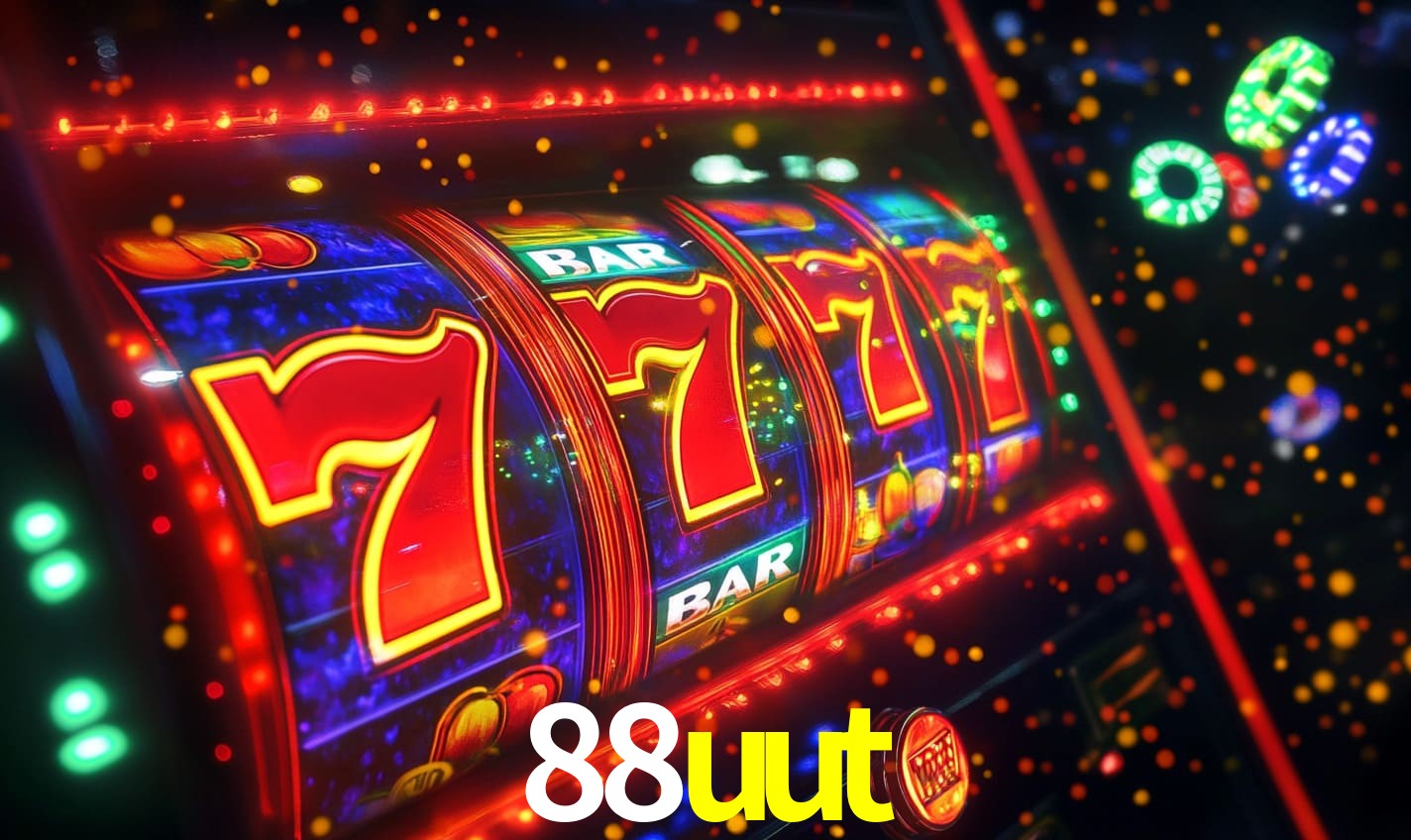 Welcome Bonus 88uut