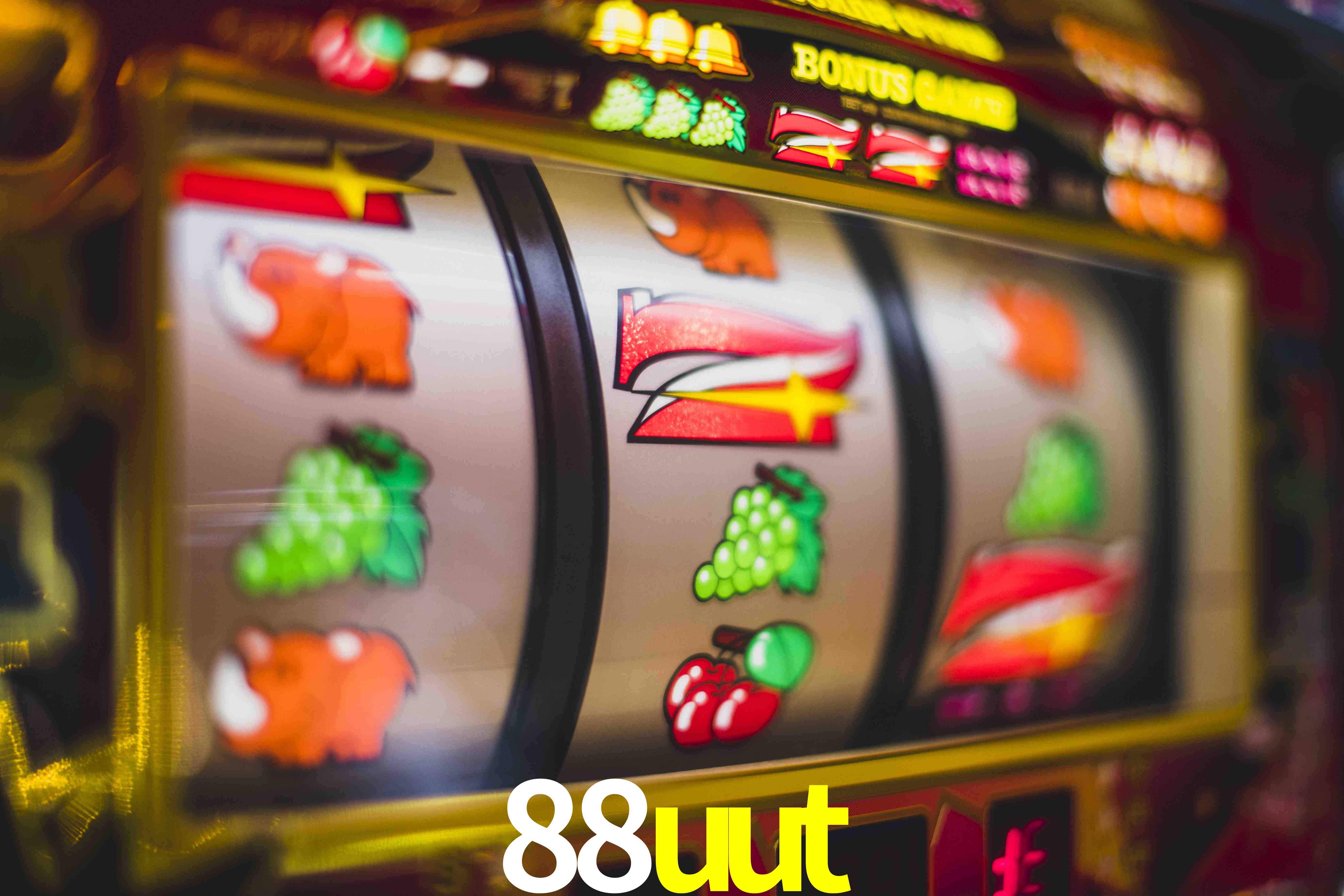 Game Providers 88uut
