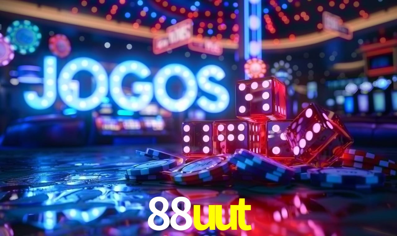 Casino Ao Vivo 88uut