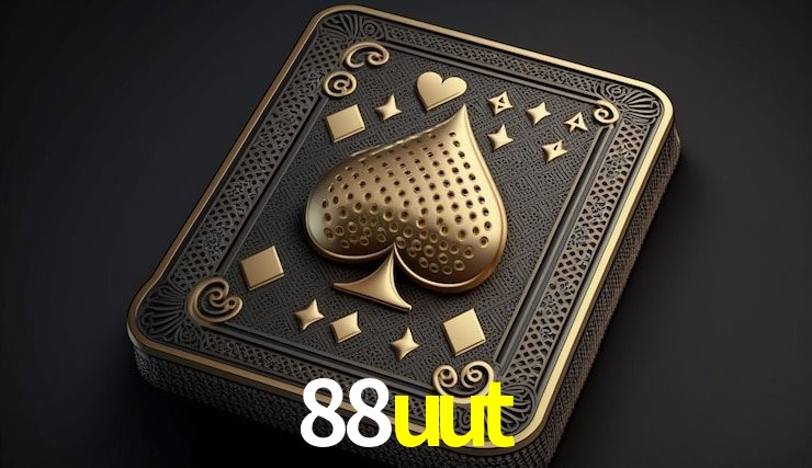 Jogos de Slot 88uut