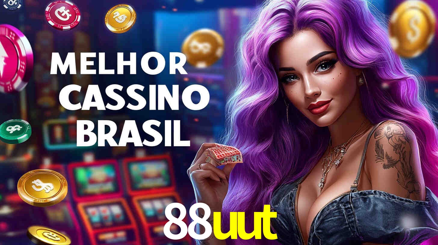 A Experiência Imersiva dos Cassinos Ao Vivo no 88uut
