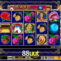 Descubra a Magia dos Jogos de Arcade no 88uut
