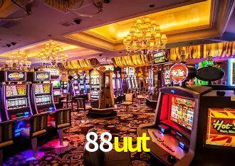 Desvendando o Mundo dos Jogos Virtuais na 88uut