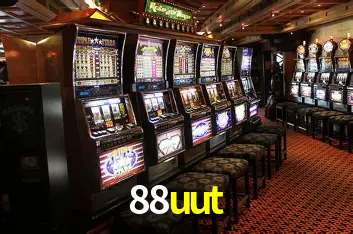 Apostas Esportivas na 88uut: Um Guia Completo